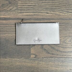 Jessica Simpson Wallet Insert/Coin Purse